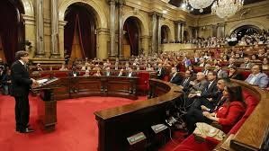 Image for the Tweet beginning: 10 d'octubre de 2017. 